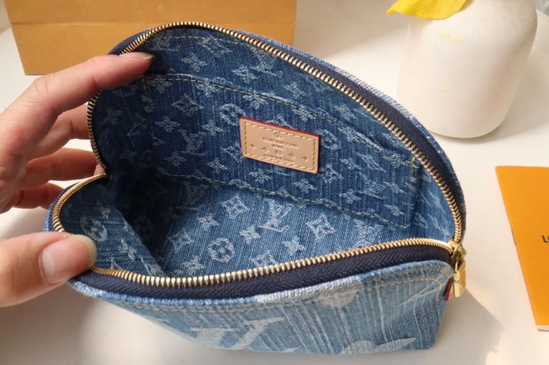 Louis Vuitton Cosmetic Bags